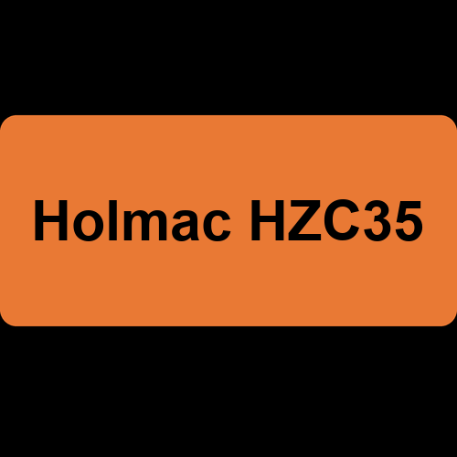 Holmac HZC35